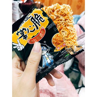 Mi Tôm trẻ em - chọn vị