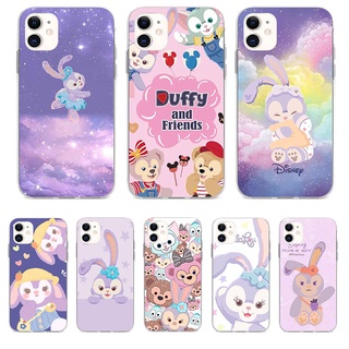 Ốp lưng Samsung Galaxy J1 2016 Mini M10 M20 TPU mềm Case StellaLou