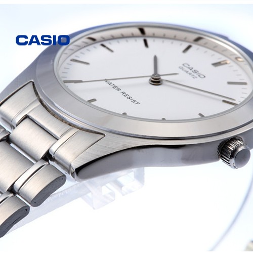 Đồng hồ nam CASIO MTP-1128A-7ARDF chính hãng - Bảo hành 1 năm, Thay pin miễn phí