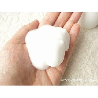 Sữa rửa mặt Muji Face Soap Nhật Bản