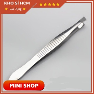 Nhíp Nhổ Chân Mày, Nhíp Nhổ Râu MINISHOP H032