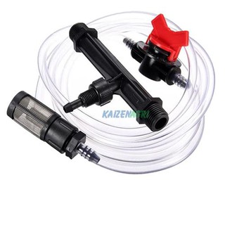 Bộ venturi hút phân - thương hiệu CND