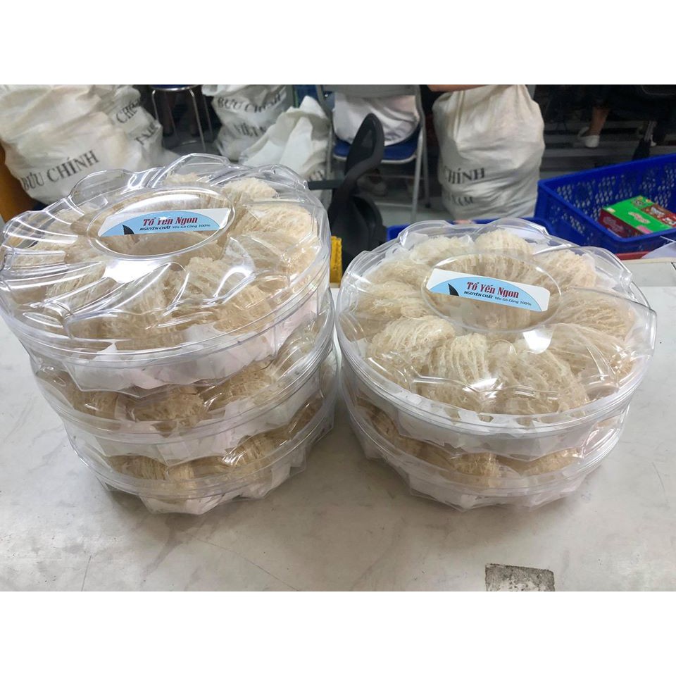 giảm 1-3% đơn hàng