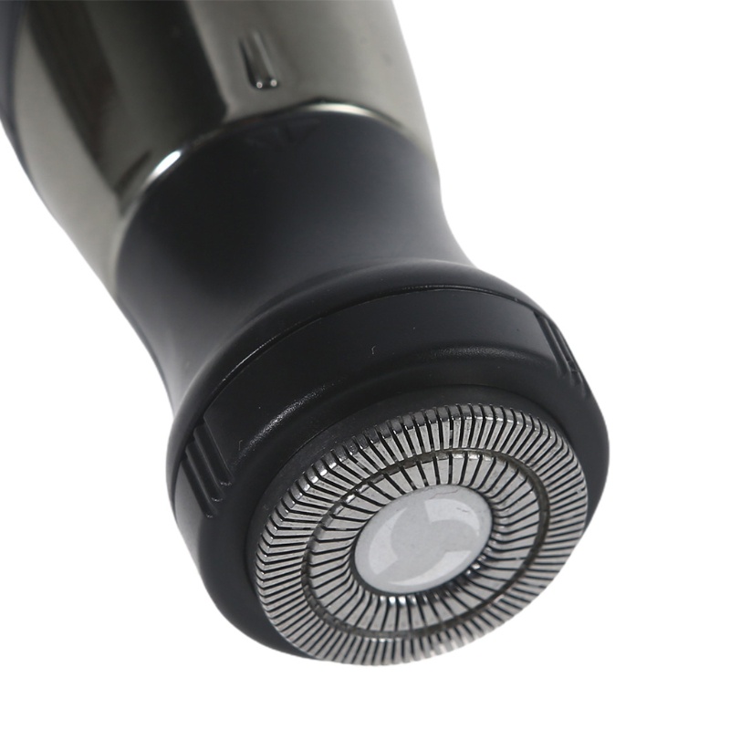 Bộ Máy cạo râu Cạo Râu / Lông Mũi / Tai Đa Năng 2 Trong 1 Tiện Dụng Cho Nam