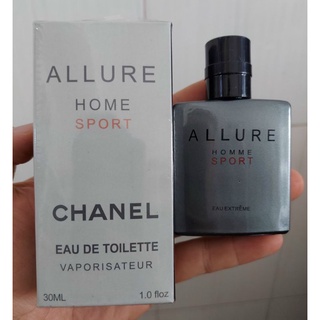 Nước hoa allure home sport 30ml lưu hương 12h
