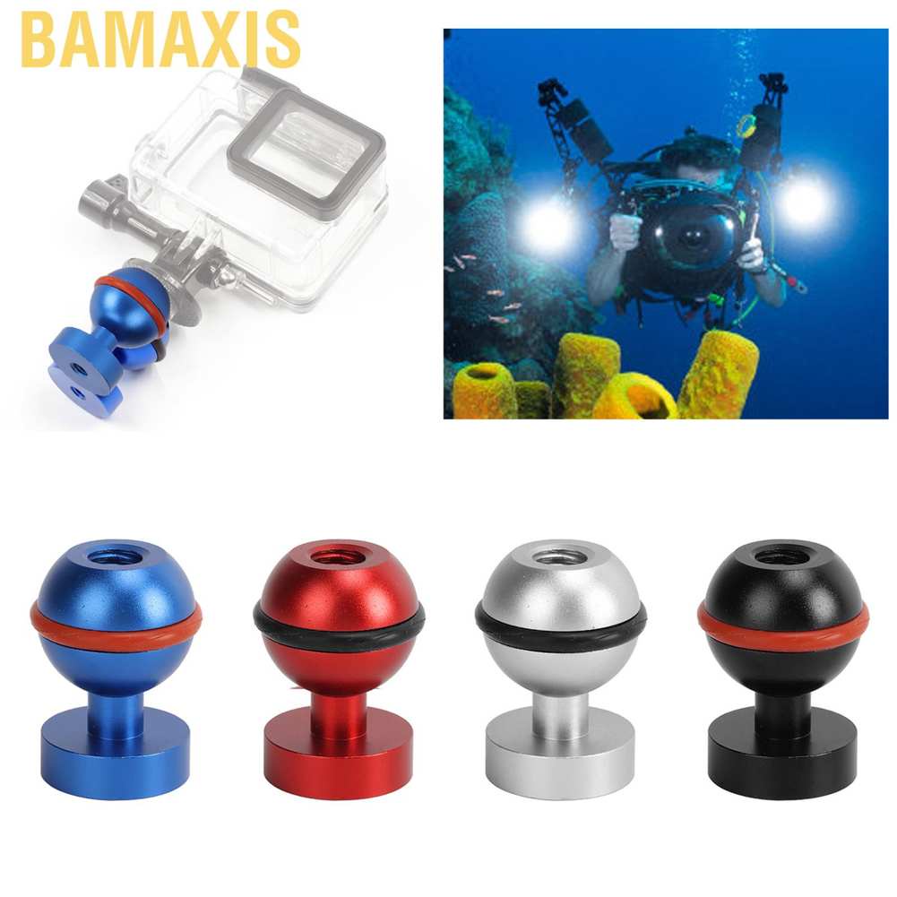 Đèn pin Bamaxis bằng hợp kim nhôm cứng siêu nhẹ
 | BigBuy360 - bigbuy360.vn