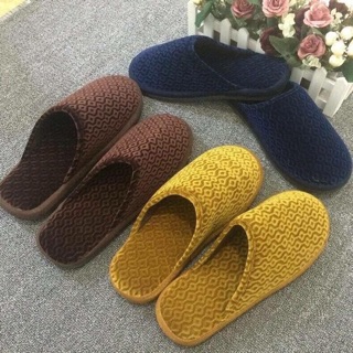 Combo 3 đôi Dép đi trong nhà