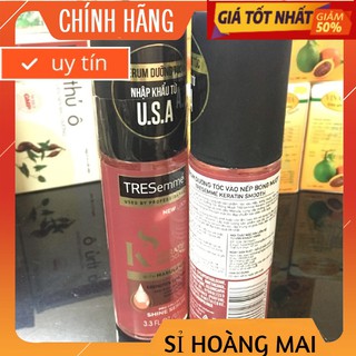Serum dưỡng tóc tresemme-sỉ tiêu dùng hoàng mai