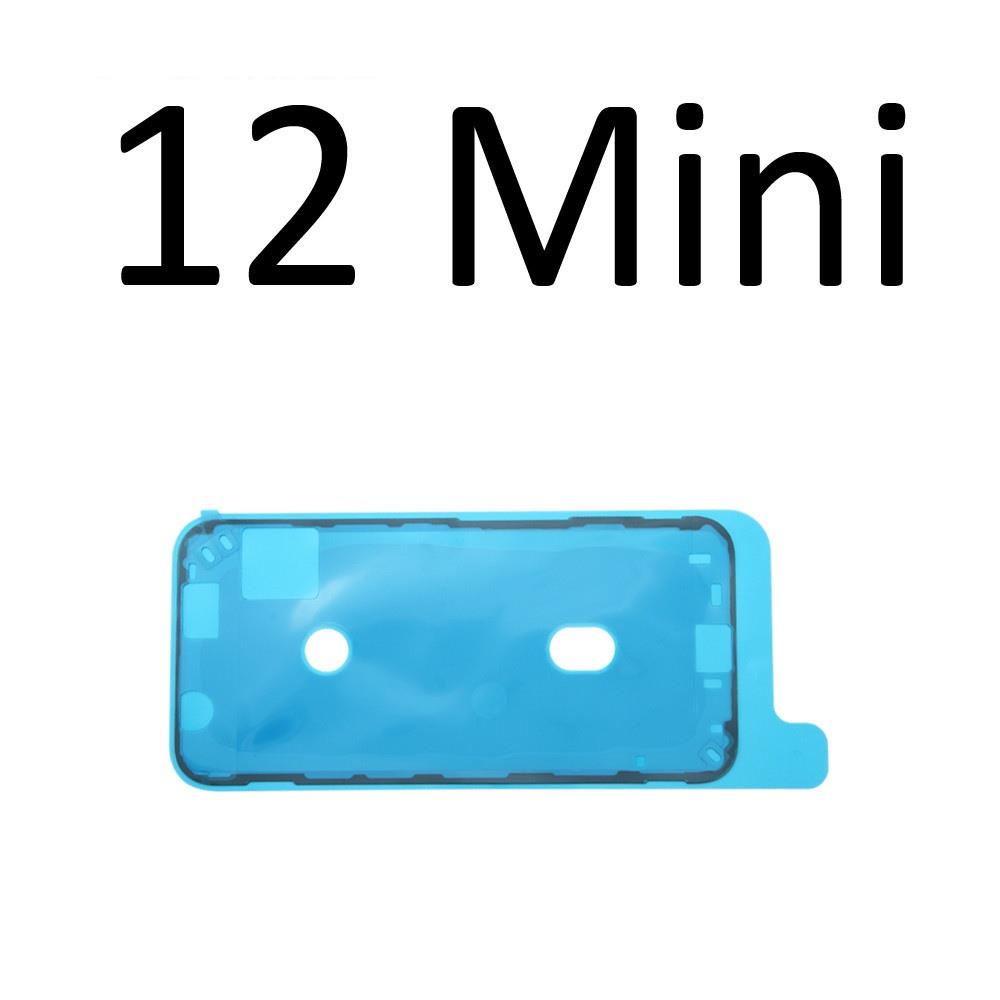 Băng Keo Dán Khung Màn Hình Cảm Ứng LCD Chống Nước Cho IP 12 Mini 12 Pro Max