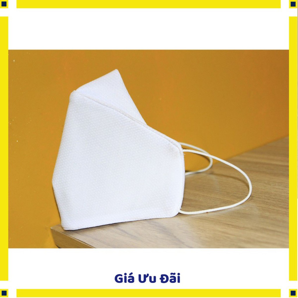 Khẩu Trang  Cho Bé Vải Kháng Khuẩn Protech Mask Chính Hiệu Cao Cấp Dùng Tốt Hơn KT Y Tế AC02-04-BB king.shop.80 | BigBuy360 - bigbuy360.vn