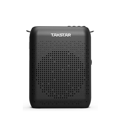 Máy trợ giảng không dây đa năng hỗ trợ bluetooth, thẻ nhớ SD, FM Radio | Takstar E220