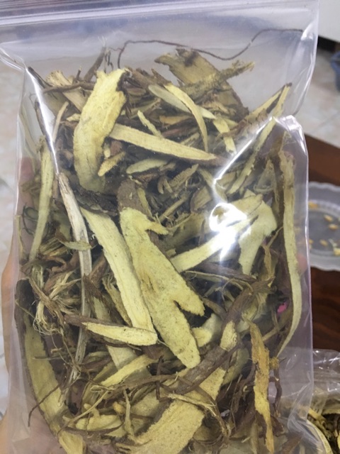 Cam thảo khô gói 1kg