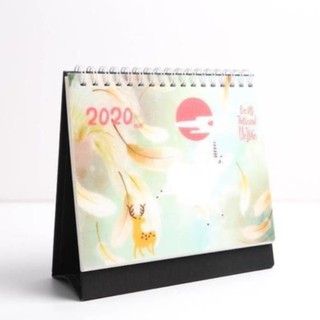 lh  Lịch 2020 bộ sưu tập 4