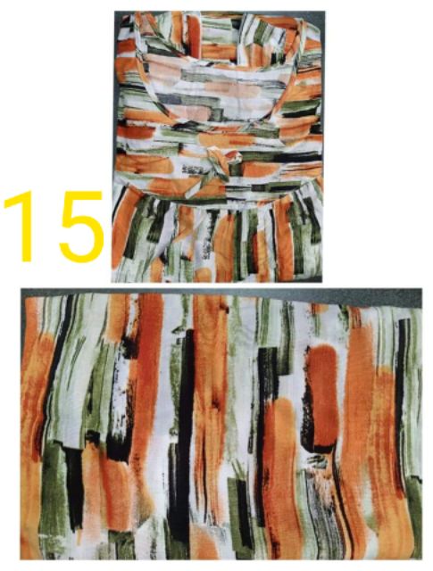 Đồ bộ tôn tay ngắn quần dài 3x(55-60 kí) vải loại 1 | BigBuy360 - bigbuy360.vn