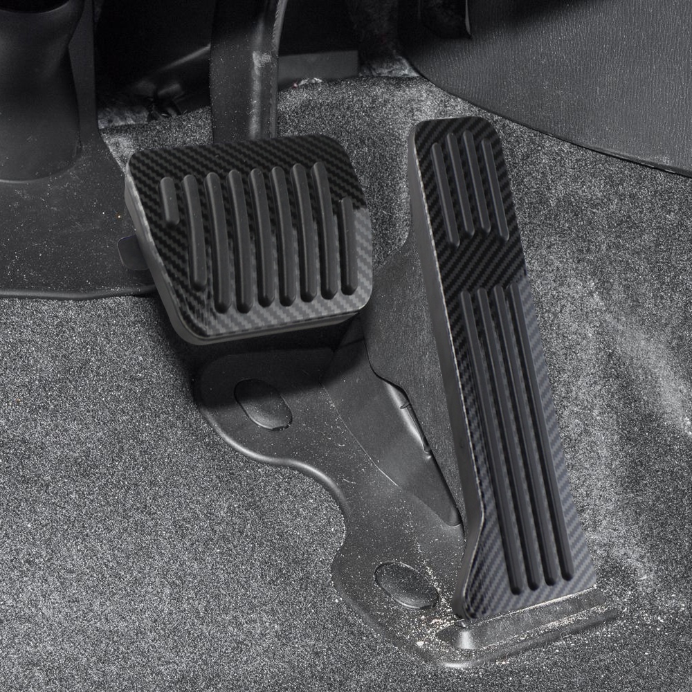 Bàn Đạp Phanh / Nhiên Liệu Cho Xe Hơi Mazda 2 3 6 CX5 CX 5 CX3 CX7 CX8 CX9 2012-2022