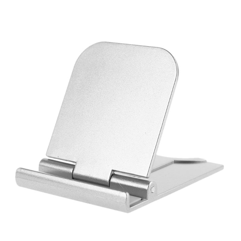 Giá Đỡ Máy Tính Bảng Gấp Gọn Tùy Chỉnh Nhỏ Gọn Tiện Dụng