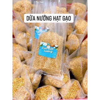 Vụn Dừa Nướng