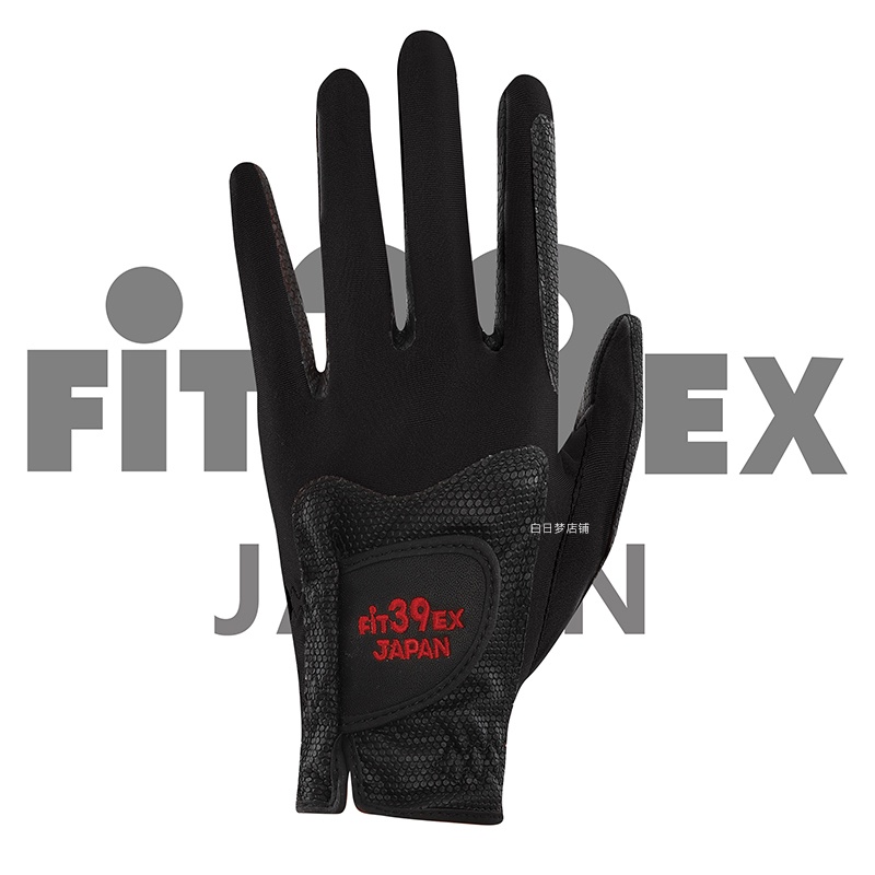 Fit39 Găng Tay Chơi golf 39 Nhập Khẩu Từ Nhật Bản Chất Lượng Cao Cho Nam