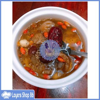 Set chè dưỡng nhan nấu 10 chai hàng loại 1