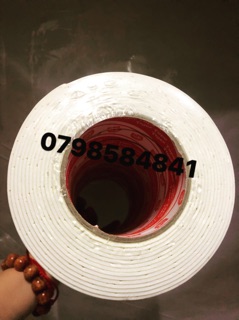 Băng keo xốp 1 cuộn