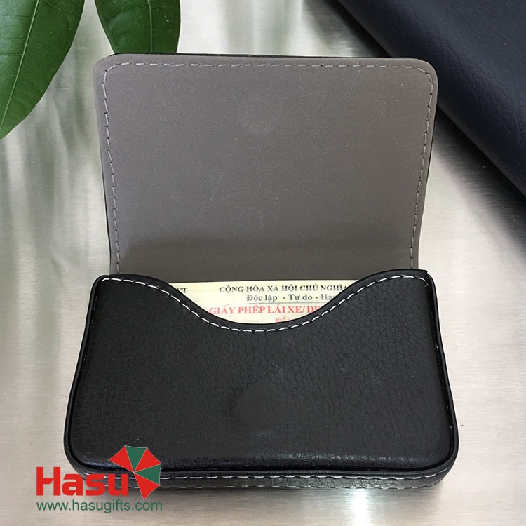 Hộp đựng name card, card visit đa năng Hasu M650