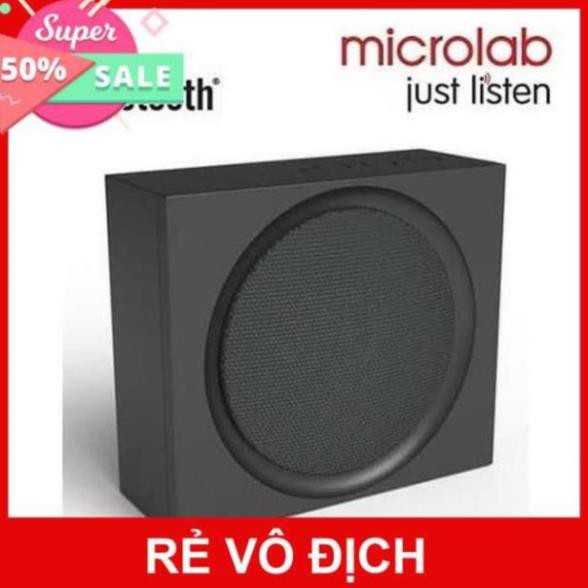 LOA BLUETOOTH MICROLAB D16 chinh hang