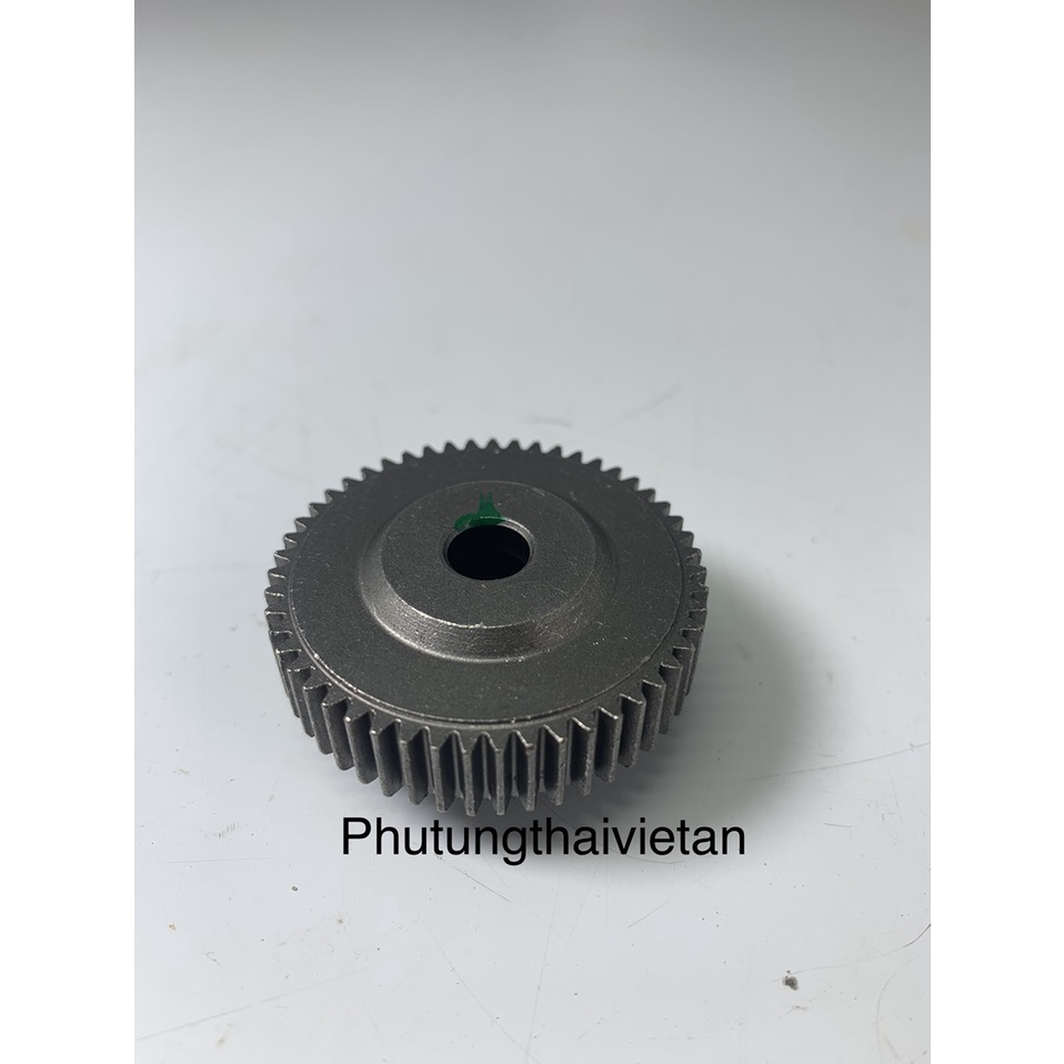 NHÔNG ĐỀ SIRIUS ,BÁNH RĂNG ĐỀ YAMAHA SIRIUS, JUPITER