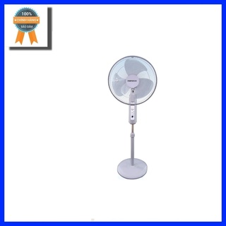 Quạt đứng cơ nanoco nsf1601g/nsf1601g-b