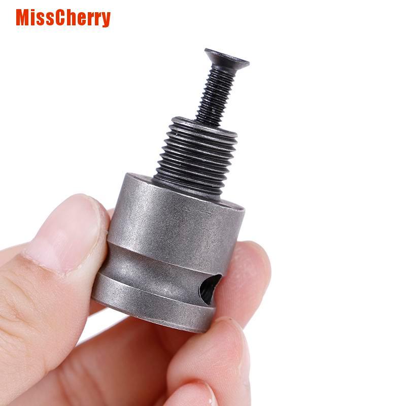 Đầu Chuyển Đổi Mũi Khoan 1 / 2-20unf 1 / 2 &quot;Chuyên Dụng