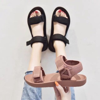 Sandal đế đúc cao su nhẹ 1 quai