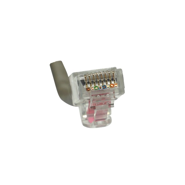 Hạt mạng xuyên thấu Dintek ezi-PLUG RJ45 (1501-88060)