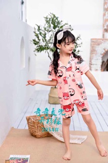 Bộ cộc tay chất cotton siêu đẹp