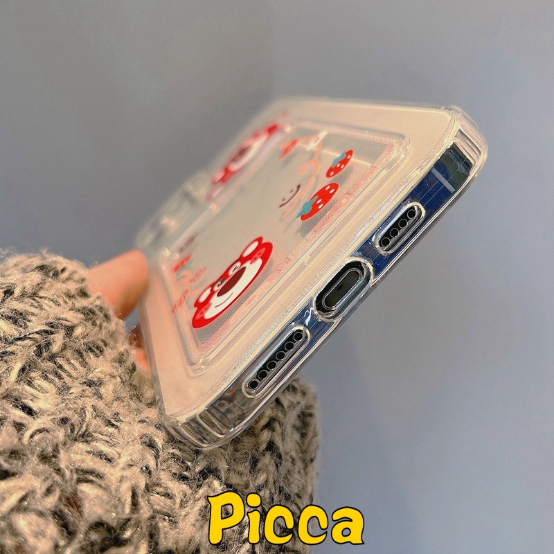 Ốp Điện Thoại Dễ Thương Cho Vivo Y35 Y02 Y22 Y22S Y16 Y02S Y12 Y11 Y33S Y20I Y12A Y17 Y20S G Y15 Y21 Y12I Y20A Y21A Y21S Y20S Y11S Y12S