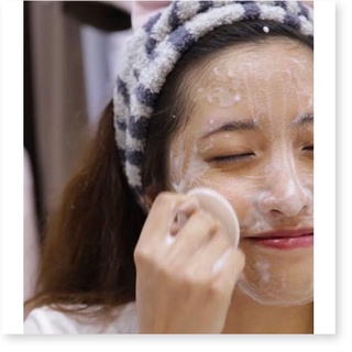 Miếng Rửa Mặt Silicone Vacosi Cleansing Pad