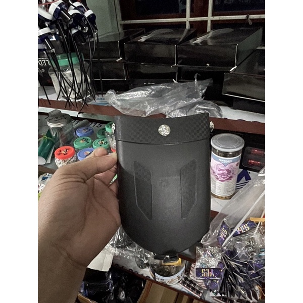 Nối Dè Trước Winner/Winner X Kèm Ốc Salaya inox 304