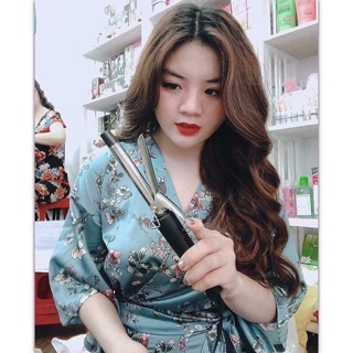 MÁY UỐN TÓC MINI