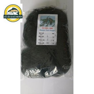 Lưới bẫy cu .gà và các loại chim lớn dài 40m cao 5m