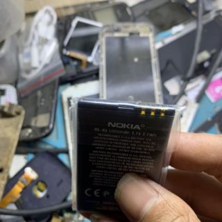Pin nokia BL-4U chuẩn hãng xịn