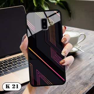 Ốp lưng Samsung Galaxy J6 PLUS- in hình 3D
