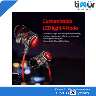 Tai Nghe Bluetooth Plextone G2 Âm Thanh 3D