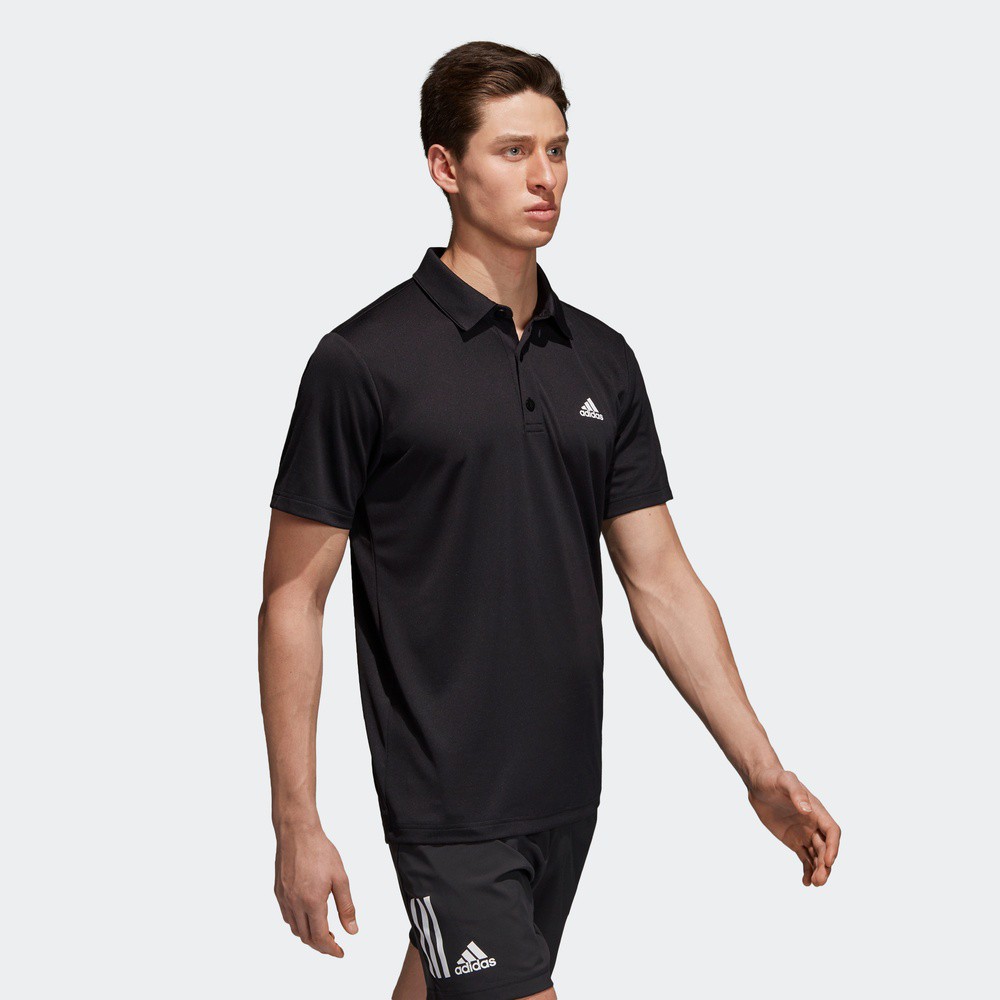 Áo nam Polo Adidas có cổ CV8322 DU1221 Chính Hãng