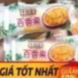 Combo 1kg Bánh Sữa Chua Mix Đủ 5 Loại Đài Loan (tầm 41~43 cái) tuy994
