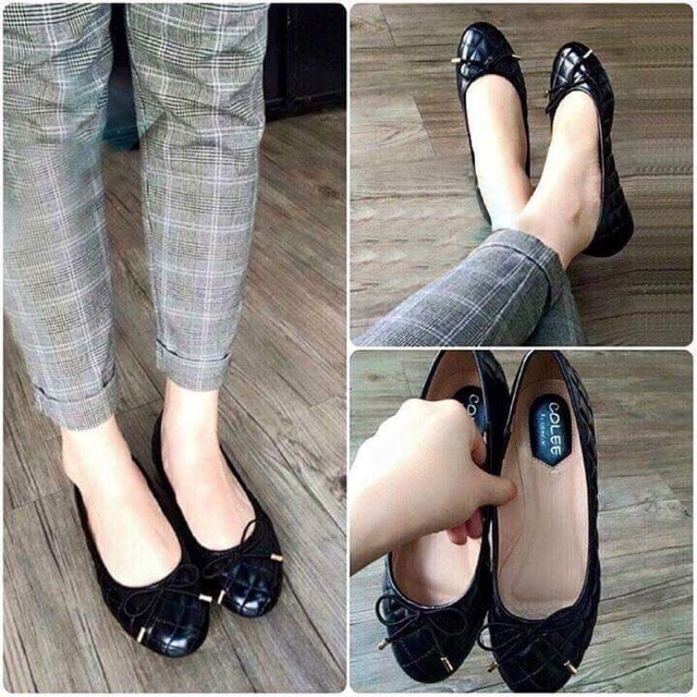 Búp Bê Nơ COLEE🌱