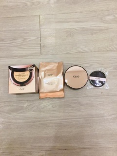 CLIO KILL COVER - AMPOULE