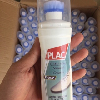 Đánh trắng giầy PLAC