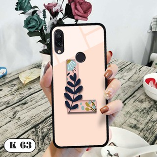 Ốp lưng kính 3D cho Xiaomi Redmi Note 7- Note 7 Pro