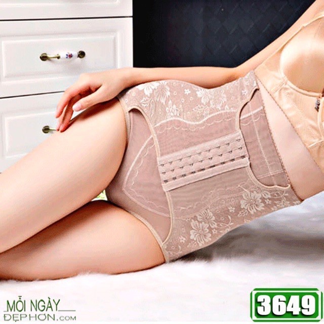 Quần ghen nịt bụng 316 | BigBuy360 - bigbuy360.vn