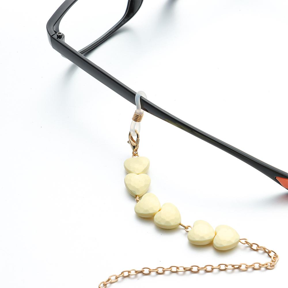 JUNE Dây Đeo Mắt Kính Thời Trang