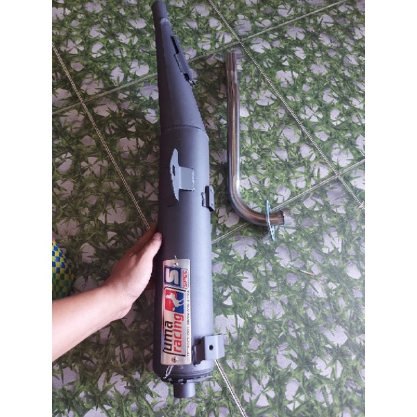 Pô uma cho các dòng xe