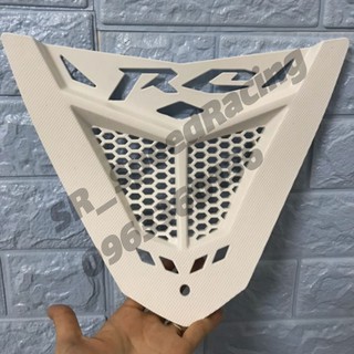 Chắn bùn trước Ex135 (trang trí cho xe đẹp)